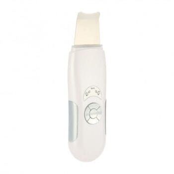 Facial Scrubber Spatula for Deep Clean Exfoliation and Anti-Aging