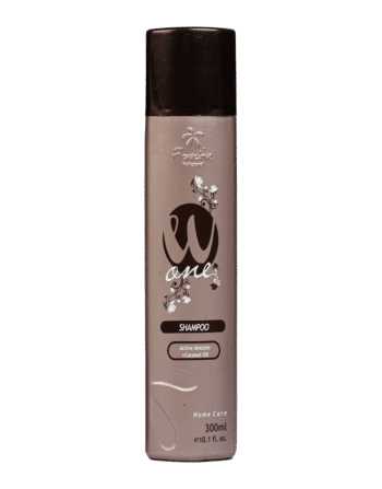 Floractive W One Shampoo 300ml