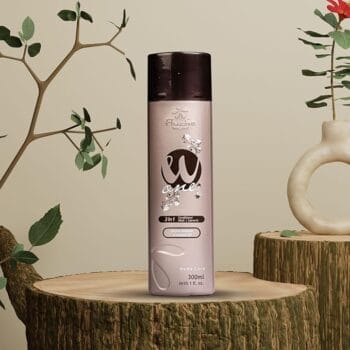 Floractive W One Shampoo - 300ml