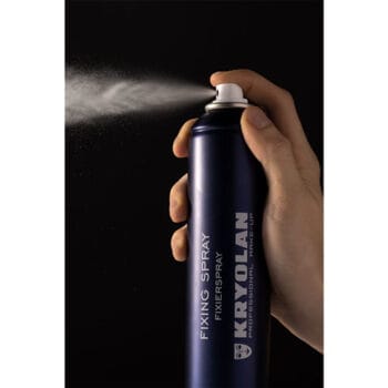 Kryolan Fixing Spray -75ml
