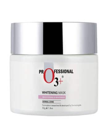 O3+ Whitening Mask For Skin Whitening