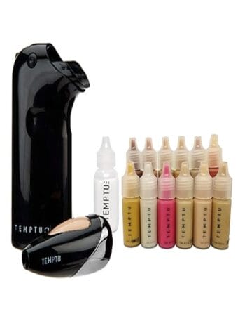Temptu Pro Airbrush Makeup Kit