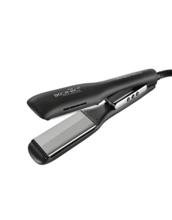 IKONIC Pro Titanium Shine 2.0 Hair Straightener
