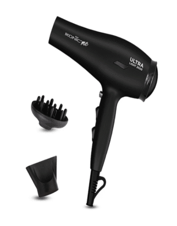 IKONIC Me Ultralight 2000 Hair Dryer