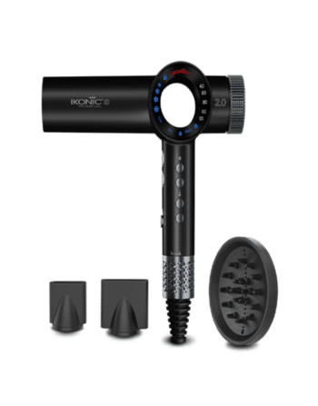 IKONIC Professional Id 2.0 Hair Dryer
