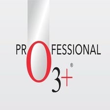 O3+ By White Sugar Beauty