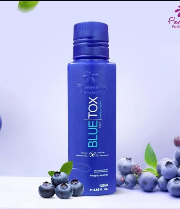 Floractive 5 in 1 Bluetox