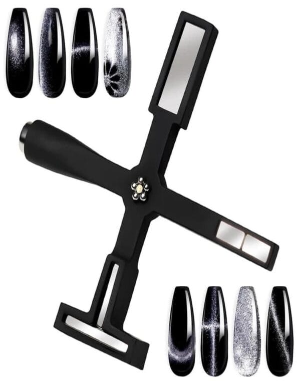 Shills Professional 5 in 1 Cat Eye Magnet