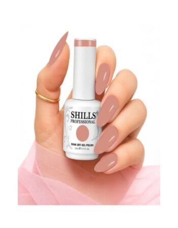 SHILLS PROFESSIONAL Uv Led Soak Off Gel Polish 15ml