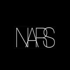 Nars available at White Sugar Beauty World