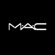 MAC cosmetics at WHITE SUGAR