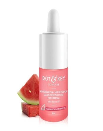 Dot & Key Watermelon & 10% Glycolic Face Serum 30ml