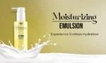 FOREVER 52.Moisturizing Emulsion – LME001 (1)