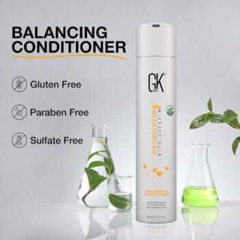 GK Hair Global Keratin Balancing Conditioner 1000ml
