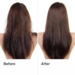 GK Hair Global Keratin Argan Oil Serum 50ml