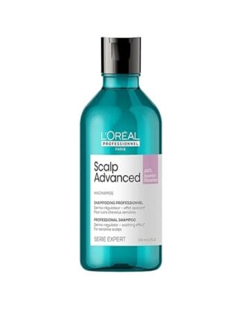 L’Oréal Professionnel Anti-discomfort dermo-regulator shampoo