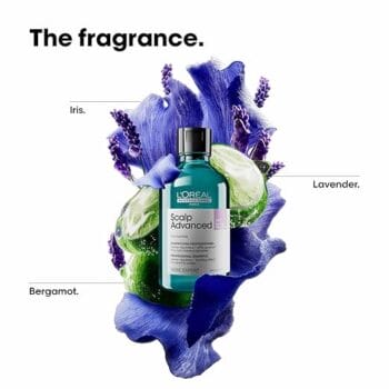 L’Oréal Professionnel Anti-discomfort dermo-regulator shampoo