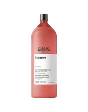 L'Oreal Professionnel Inforcer Biotin Shampoo -1500ml