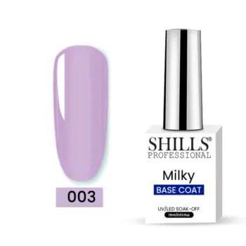 Milky Base coat 003