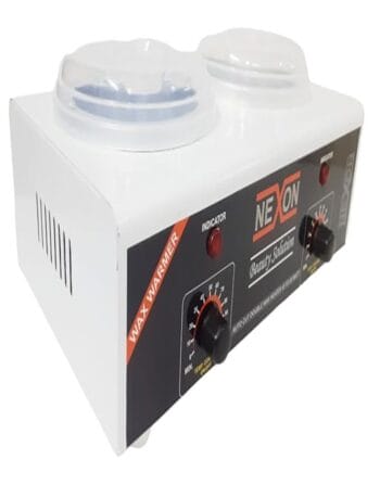 NEXON Double Wax Heater