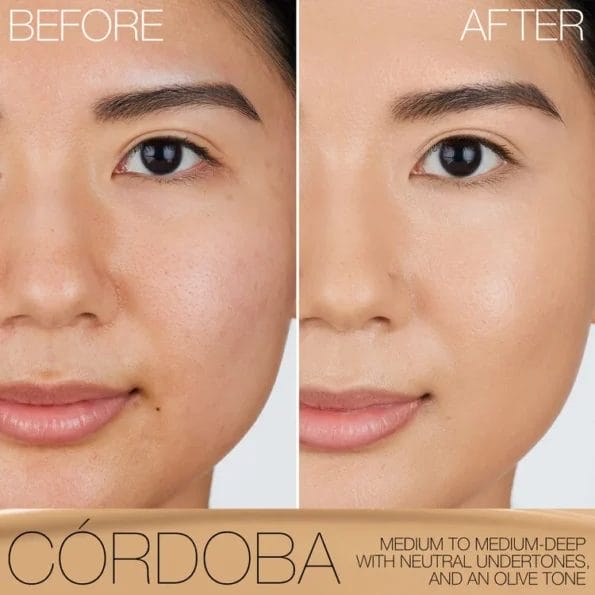 NARS Light Reflecting™ Advanced Skincare Foundation