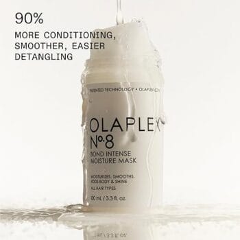 Olaplex No. 8 Bond Repair Moisture Mask 100ml