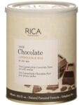 Rica Dark Chocolate Liposoluble Wax 800ml
