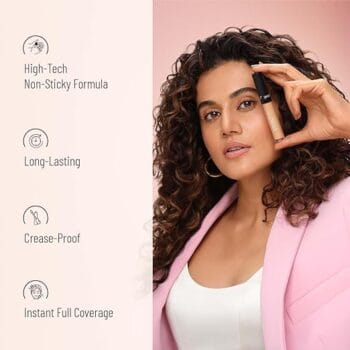 Swiss Beauty Liquid Light Weight Concealer