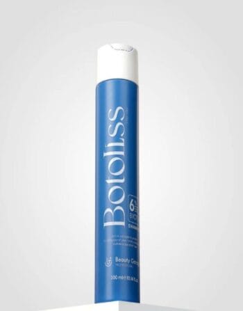 Botoliss Biotin Shampoo 300ml