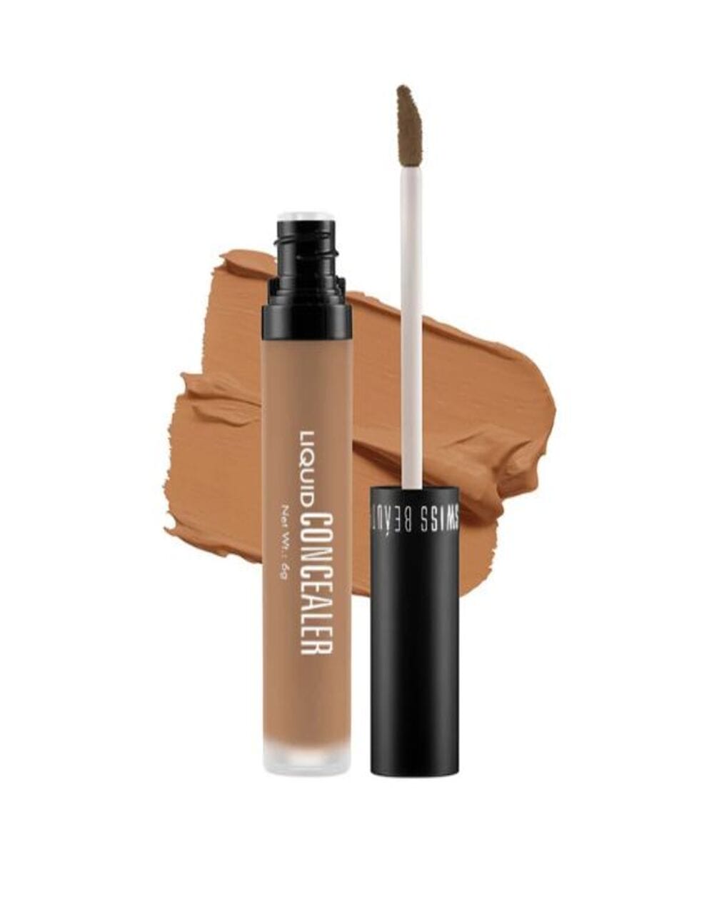Swiss Beauty Liquid Light Weight Concealer