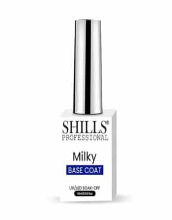 Shills Professional Milky Base Coat