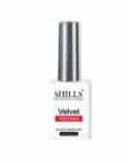 Shills Professional Velvet Top Coat 15ml
