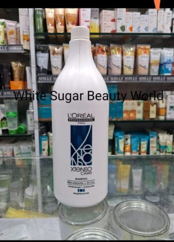 L'Oreal Professionnel X-tenso Care Straight Shampoo 1500ml