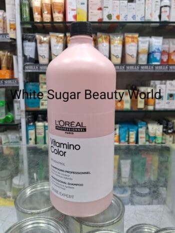 L'Oreal Professionnel Vitamino Color Shampoo - 1500ml