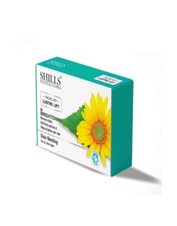 Shills Professional Brightening Facial Kit