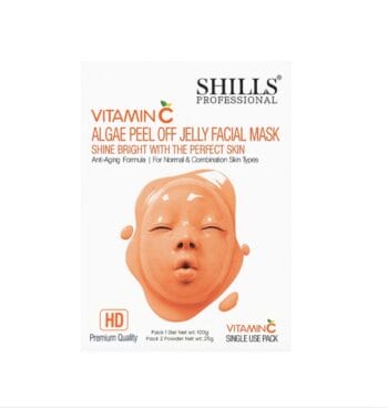 Peel Off Jelly Facial Mask