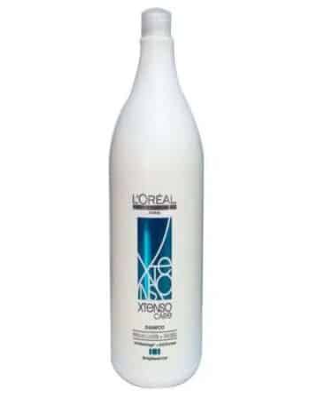 L'Oreal Professionnel X-tenso Care Straight Shampoo 1500ml