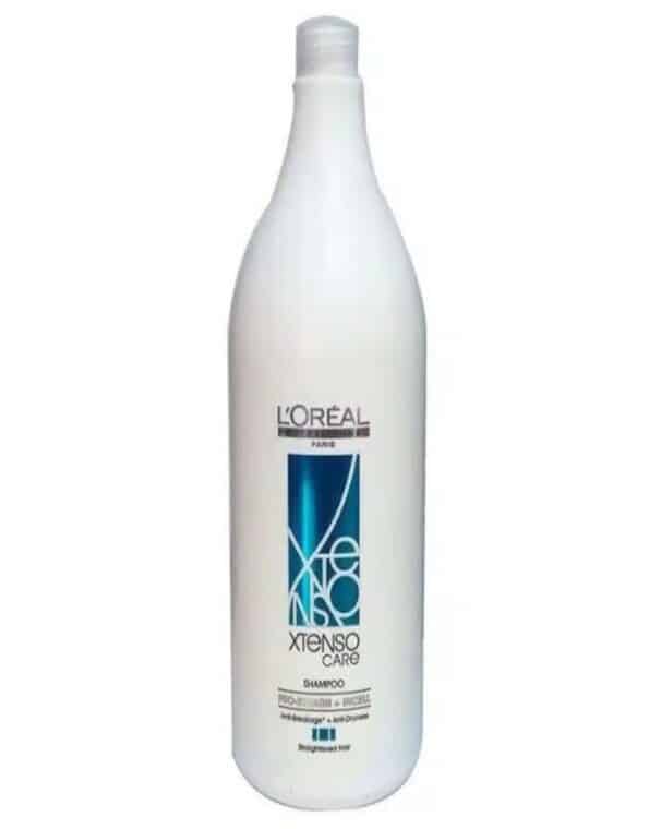 L'Oreal Professionnel X-tenso Care Straight Shampoo 1500ml