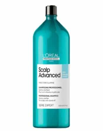 L'Oreal Professionnel Scalp Advance Shampoo