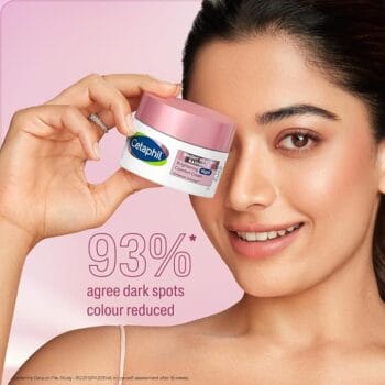 Cetaphil Brightening Night Comfort Cream - 50 g