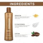 Brasil Cacau Anti Shampoo-300ml