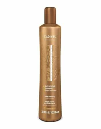 Brasil Cacau Anti Shampoo-300ml