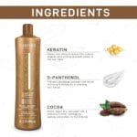 Brasil Cacau Anti Shampoo-300ml