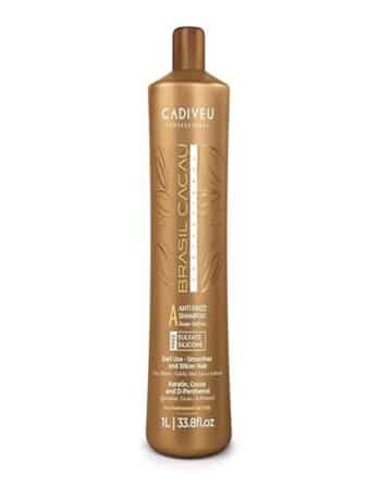 Cadiveu Brasil Cacav Anti frizz Shampoo 1L