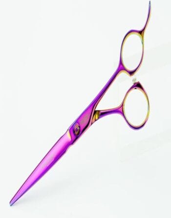 KRAFTPRO SWC 6 Professional Salon Scissors for Hair Cutting