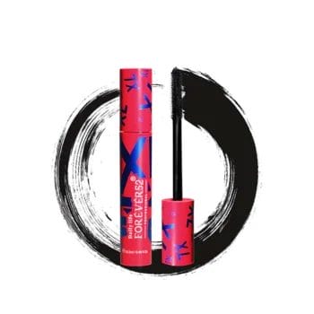 Daily Life Forever52 XL Volume Mascara - Black