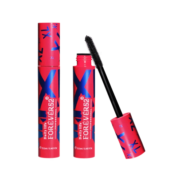 Daily Life Forever52 XL Volume Mascara - Black