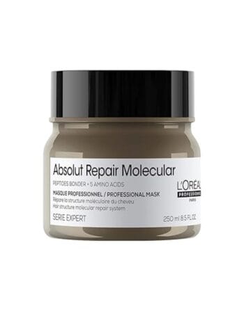 L'Oréal Professionnel Absolut Repair Molecular Cream Hair Mask