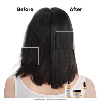L'Oréal Professionnel Absolut Repair Mask -250g
