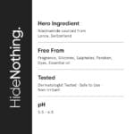 Minimalist Niacinamide 05 Face Serum